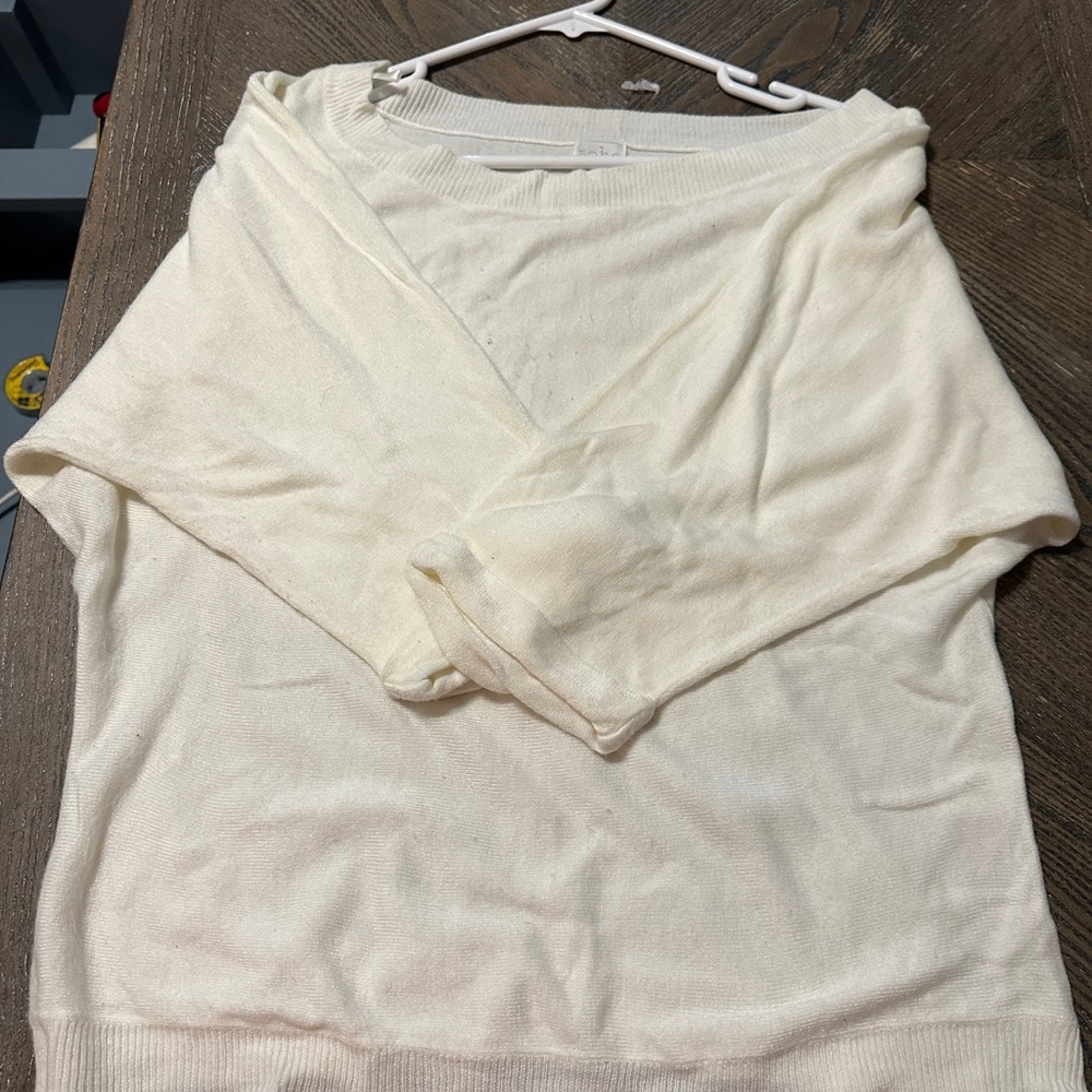 Sweater - Picture 3 of 3